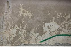 Photo Textures of Wall Plaster